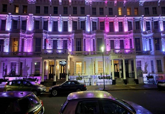 Park City Grand Plaza Kensington Hotel